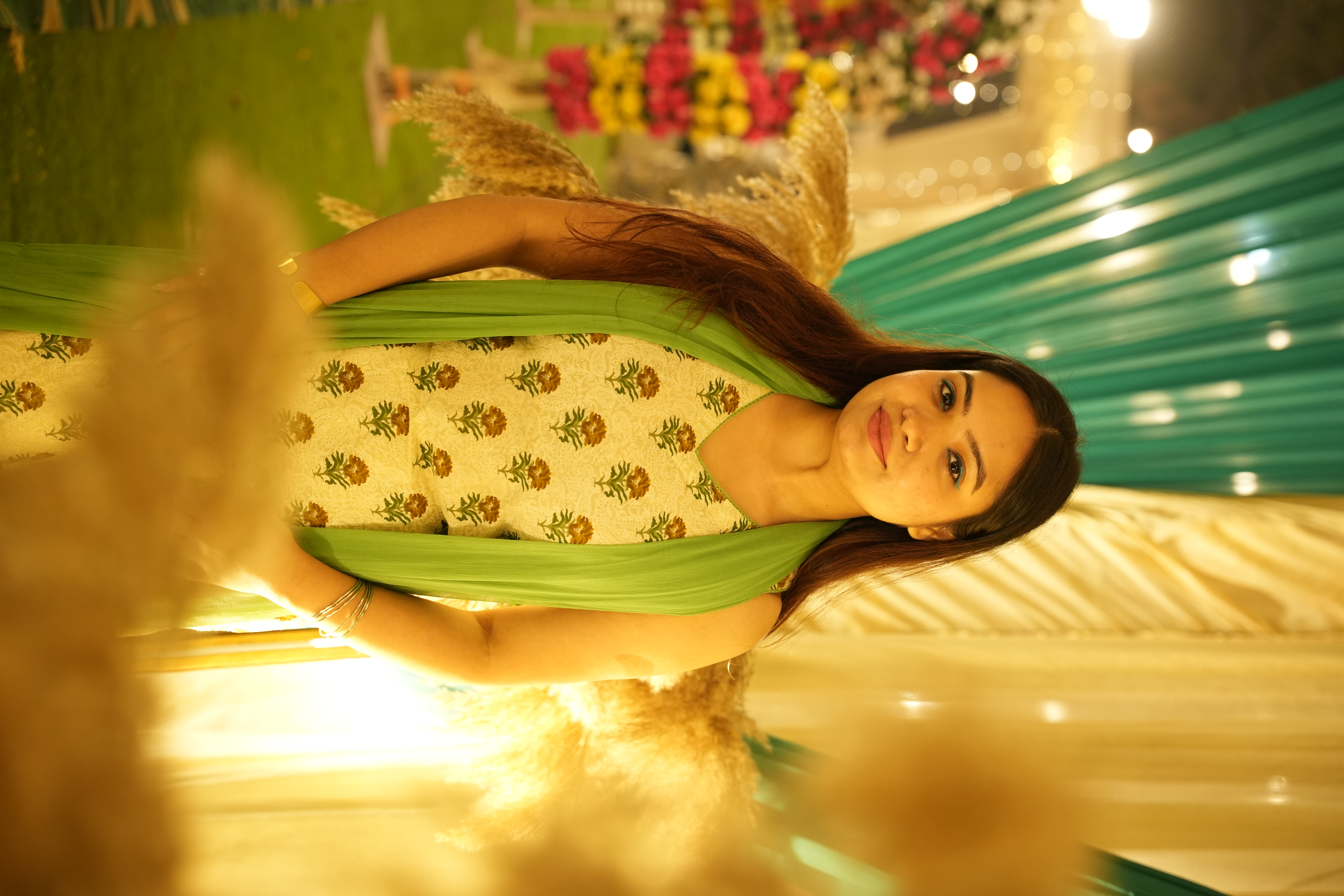 Pragati Sharma &mdash; Founder & Lead Curator