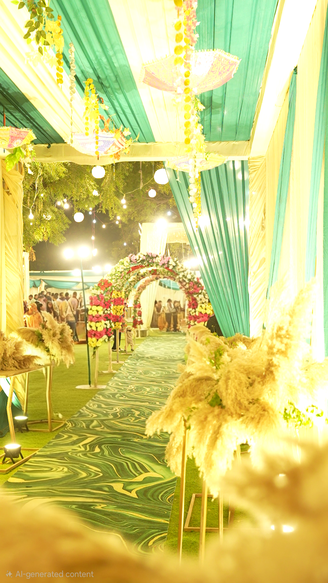 Event Decor